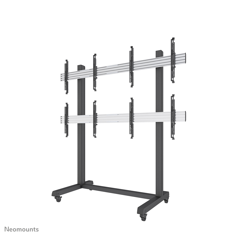 Neomounts Pro video wall floor stand